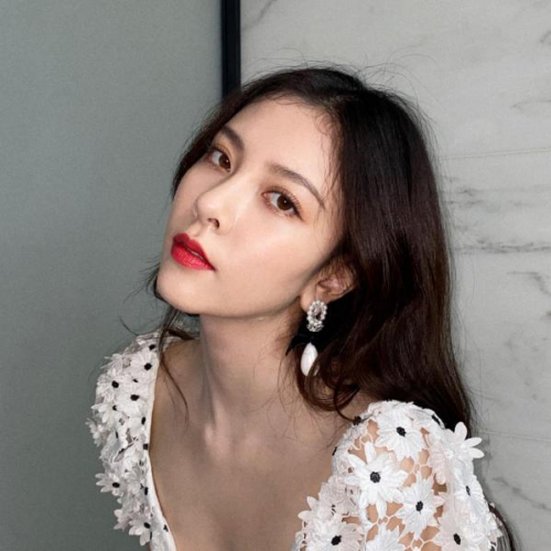 你和明星的差距,少了一个它!