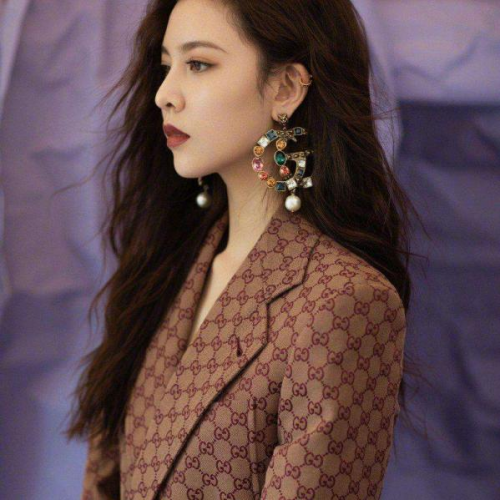 你和明星的差距,少了一个它!