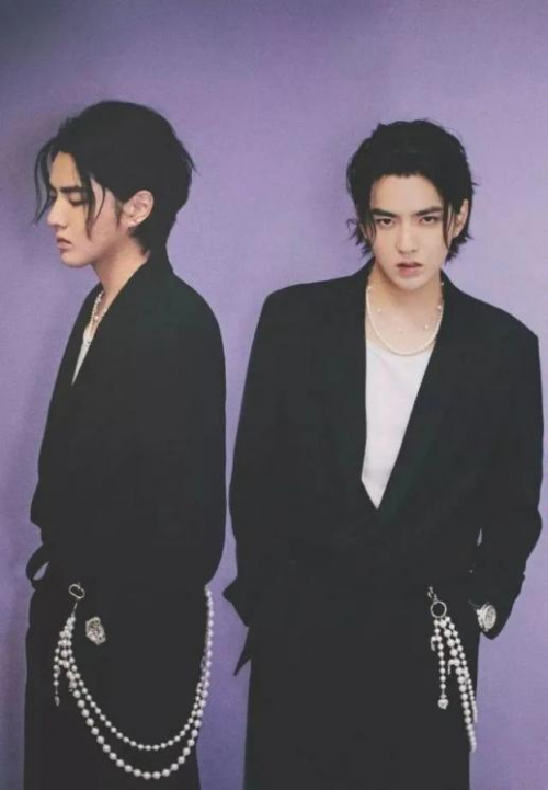 你和明星的差距,少了一个它!