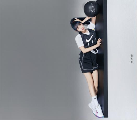 长了一张娃娃脸,穿衣风格却很御姐,你喜欢这样的程潇吗?