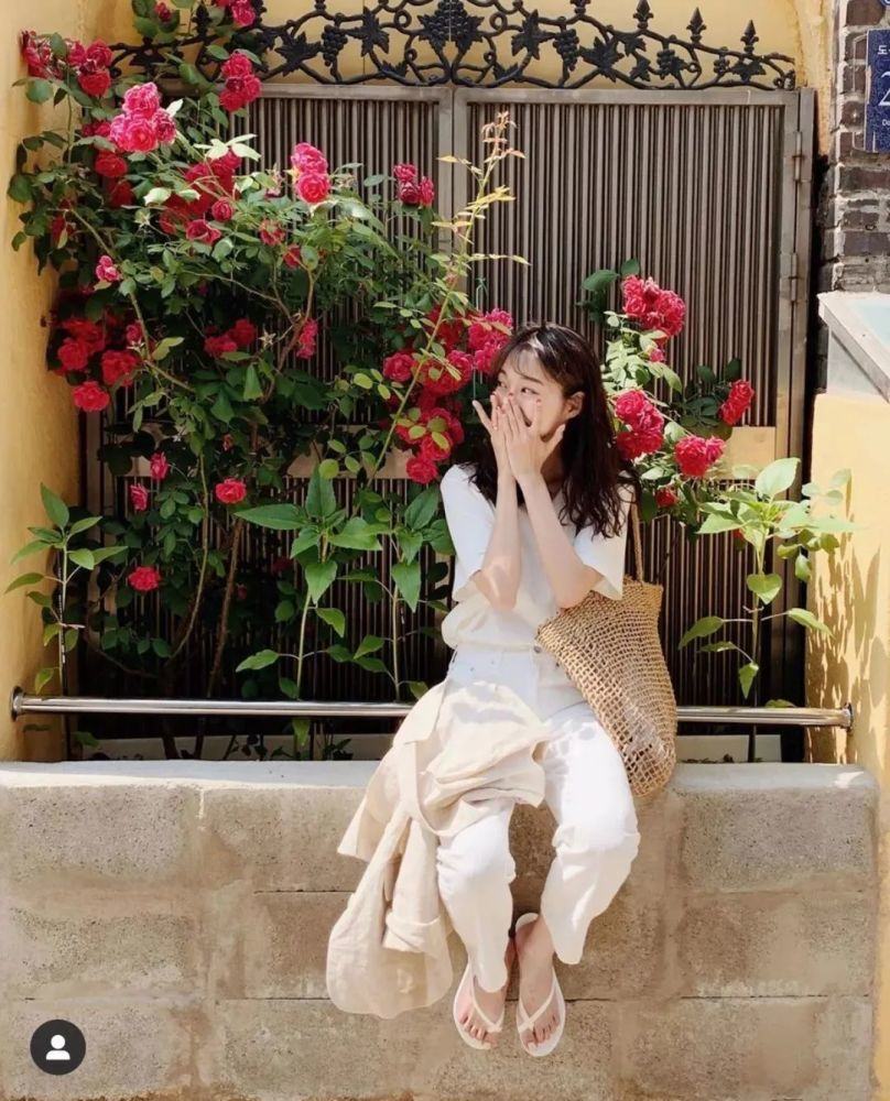 是谁指点景甜走蠢萌白富美路线?修炼氛围美才是变美的捷径!