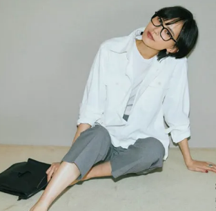 职场穿搭合集,学会这几种穿搭再也不怕不会职场搭配了!