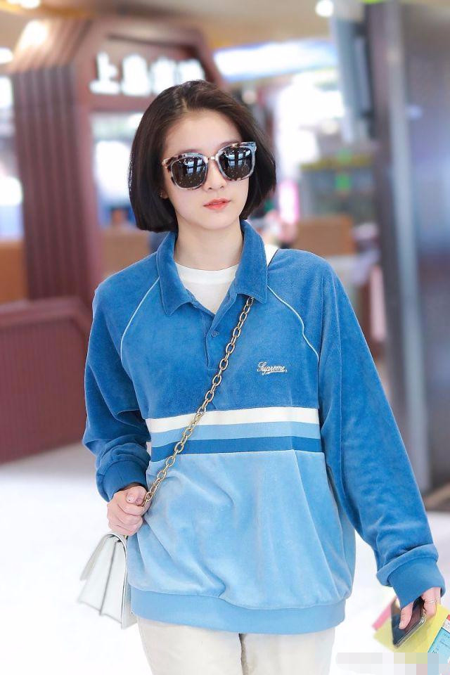 2020夏天不想试试清爽短发？减龄又提升你的颜值！