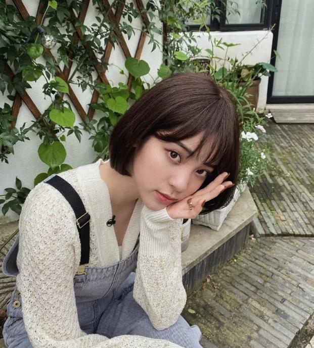 2020夏天不想试试清爽短发？减龄又提升你的颜值！