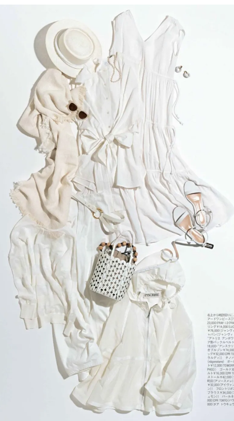 职场穿搭合集,学会这几种穿搭再也不怕不会职场搭配了!