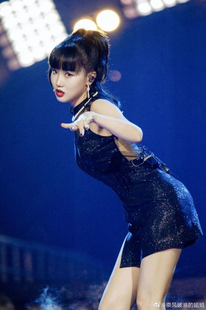 那么“作”也不会令人讨厌？我居然错过了神仙歌手黄龄16年！