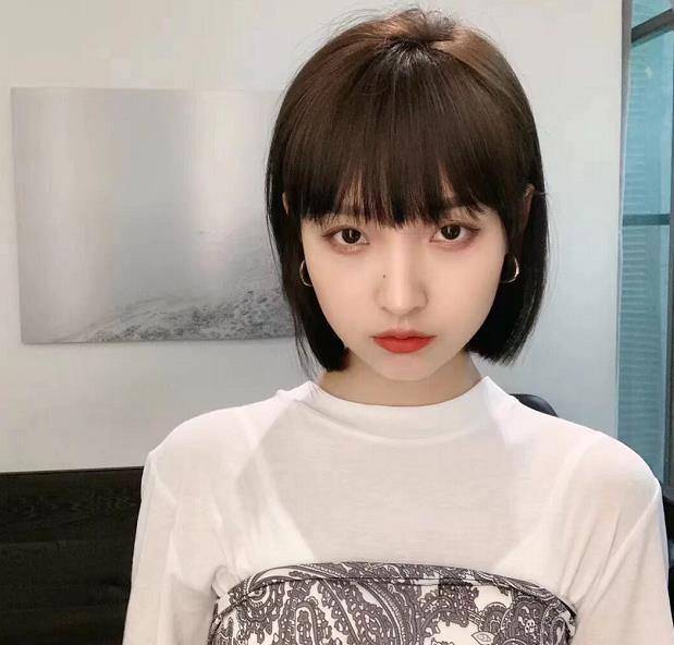 2020夏天不想试试清爽短发？减龄又提升你的颜值！