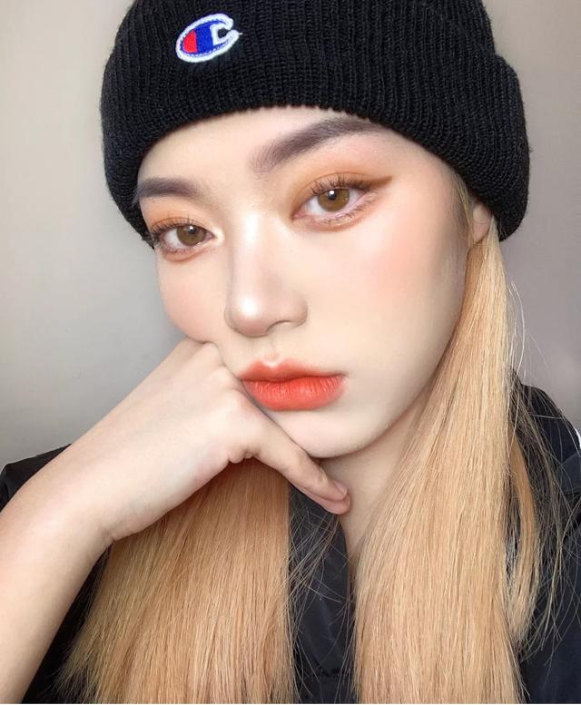 今夏超火的口红色号,每一只都元气满满,精致女孩值得拥有