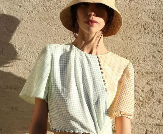 我的天啊,这衣服太美了,好爱它!