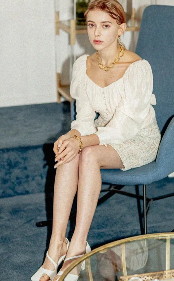 职场穿搭合集,学会这几种穿搭再也不怕不会职场搭配了!