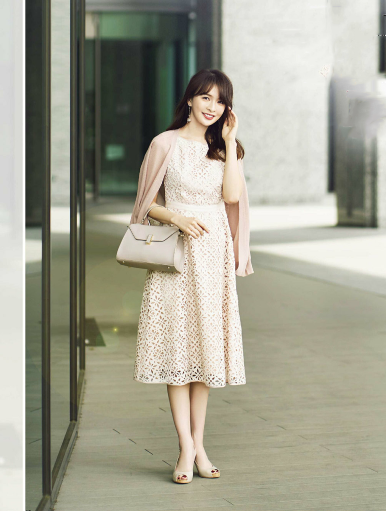 夏季上班怎么穿?掌握这5个技巧让你成为“办公室一姐”!