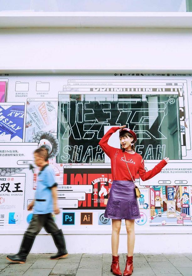 穿衣廉价没重点?学会这几招脱颖而出,教你穿出高级感