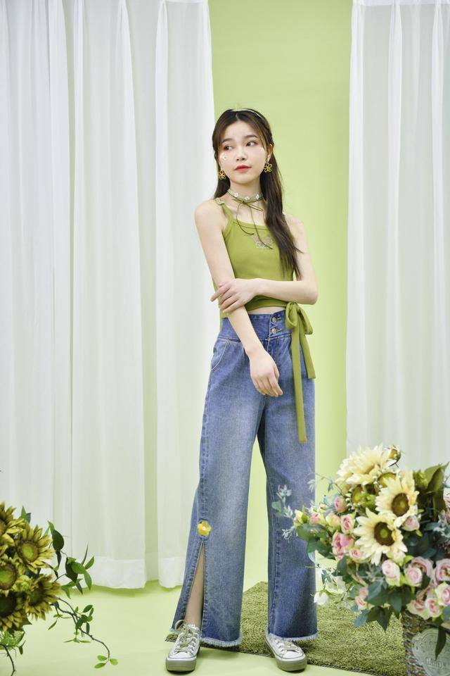 想要穿出少女感?试试2020爆火的女团风穿搭,让你秒变时尚萌妹子