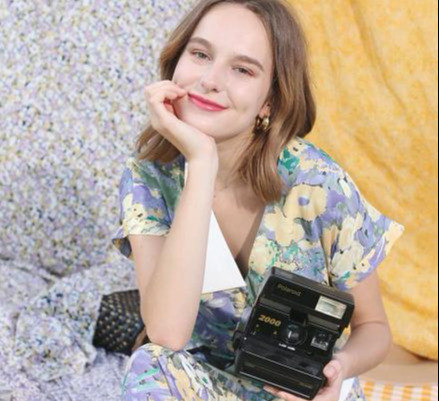 我的天啊,这衣服太美了,好爱它!