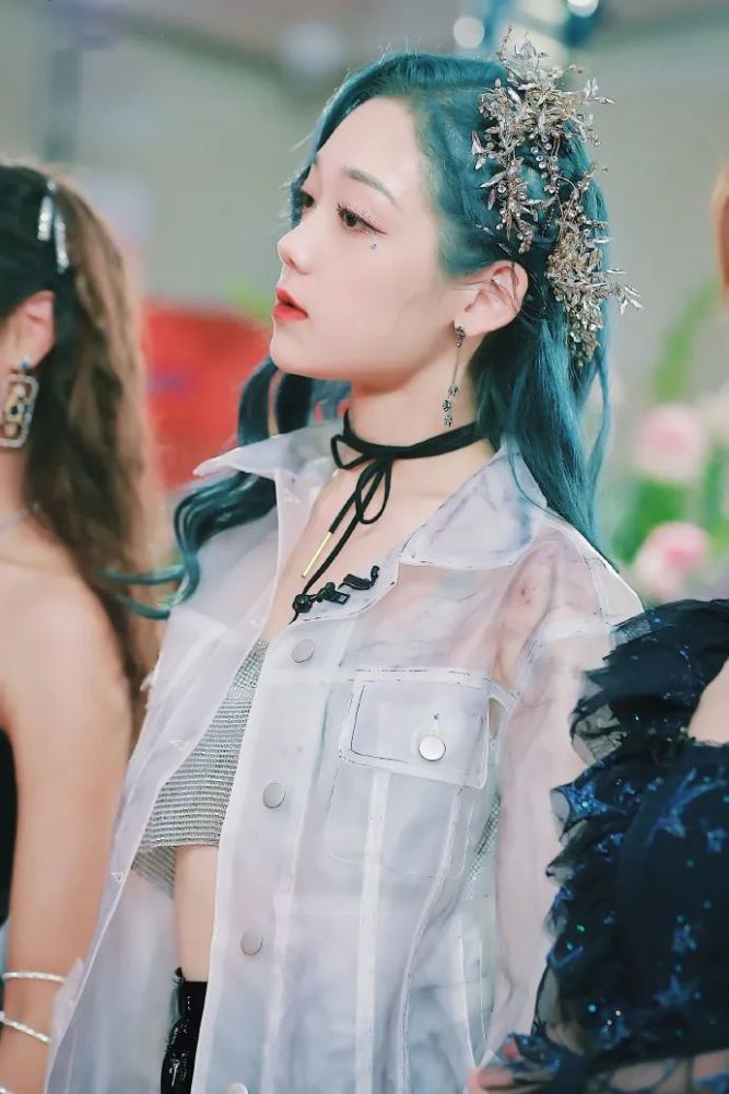 这3款“漫画发色”今年太火了！尤其第一款，黄黑皮换上都超显白