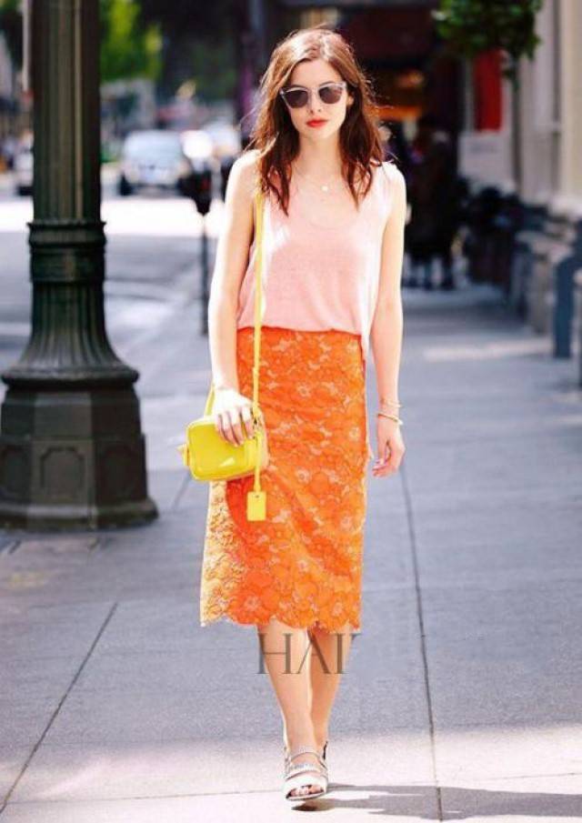 夏季上班怎么穿?掌握这5个技巧让你成为“办公室一姐”!