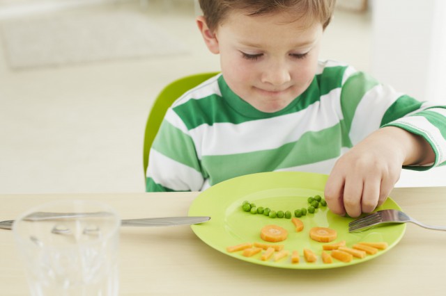 儿童肥胖该如何减肥，儿童健康科学减肥方法