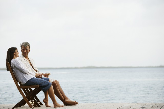 一个男人是否爱你 这些细节足以说明