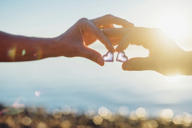 女朋友生气了怎么哄，高情商的男人会这样做