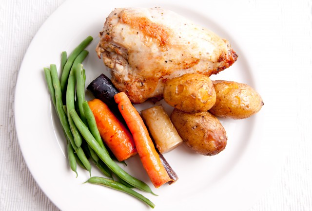 减肥吃什么好而且瘦的快,刮油食物越吃越瘦