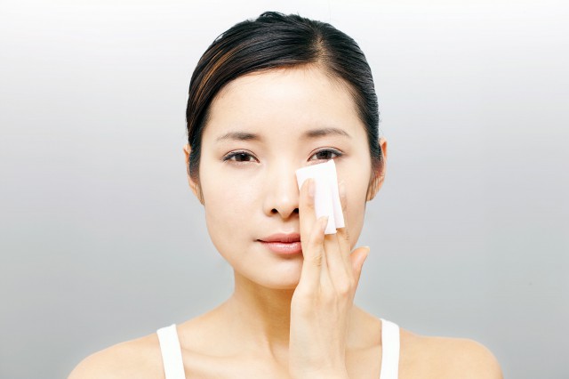 维e可以直接涂在脸上吗?教你正确使用维e的步骤