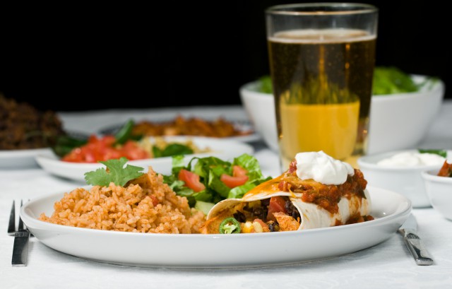 null 吃什么容易长胖,想增肥别错过这8种食物