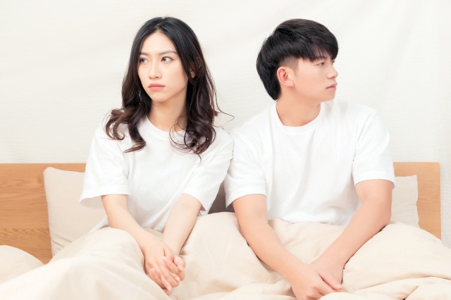 女朋友生气了怎么哄，高情商的男人会这样做