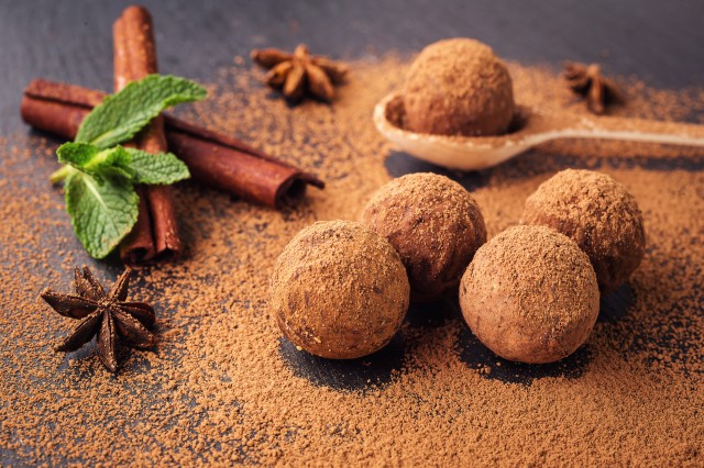 吃什么容易长胖,想增肥别错过这8种食物