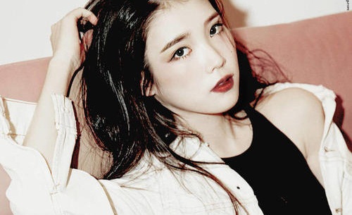 IU李智恩减肥方法食谱公开 半个月瘦20斤效果惊人