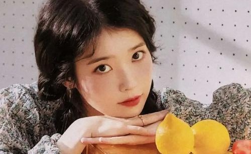 IU李智恩减肥方法食谱公开 半个月瘦20斤效果惊人