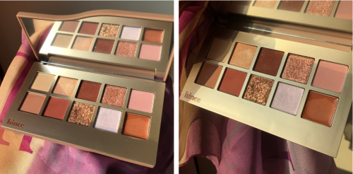 韩国必买化妆品,韩国小姐姐pick的调性彩妆hince