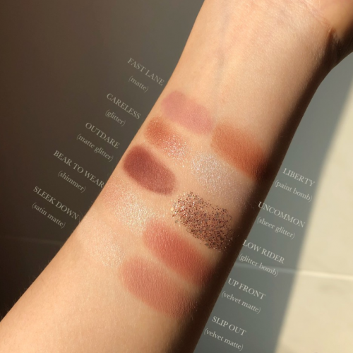 韩国必买化妆品,韩国小姐姐pick的调性彩妆hince