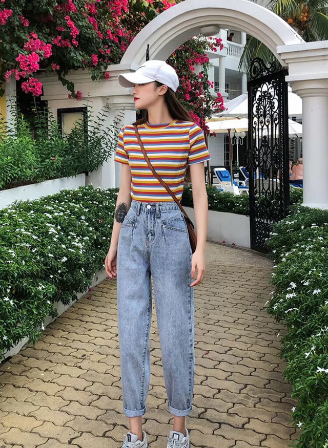 3分靠长相，7分靠穿搭，关键得看这些“搭配门路”，简单不出错