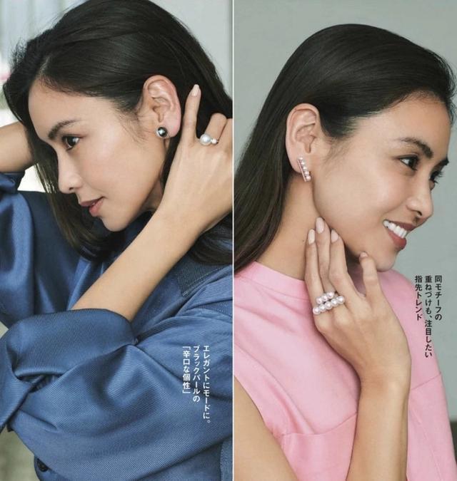 皮肤偏黑黄怎么办?穿这些颜色的衣服才好看?