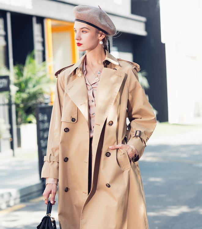 法国女人之所以穿衣浪漫?就是因为她们时刻强调这几个点