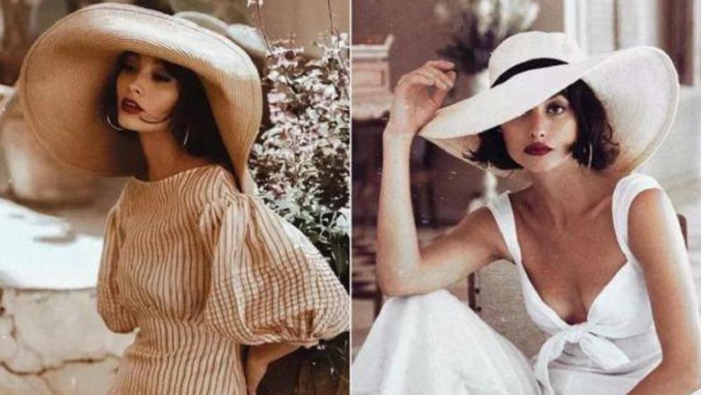 法国女人之所以穿衣浪漫?就是因为她们时刻强调这几个点