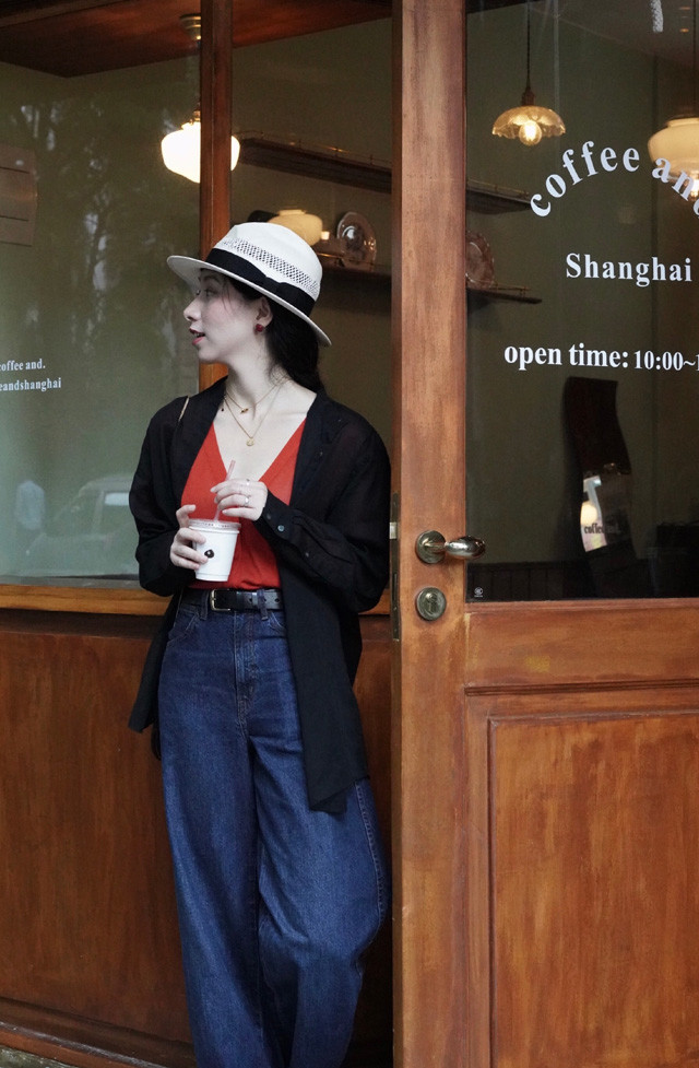 3分靠长相，7分靠穿搭，关键得看这些“搭配门路”，简单不出错