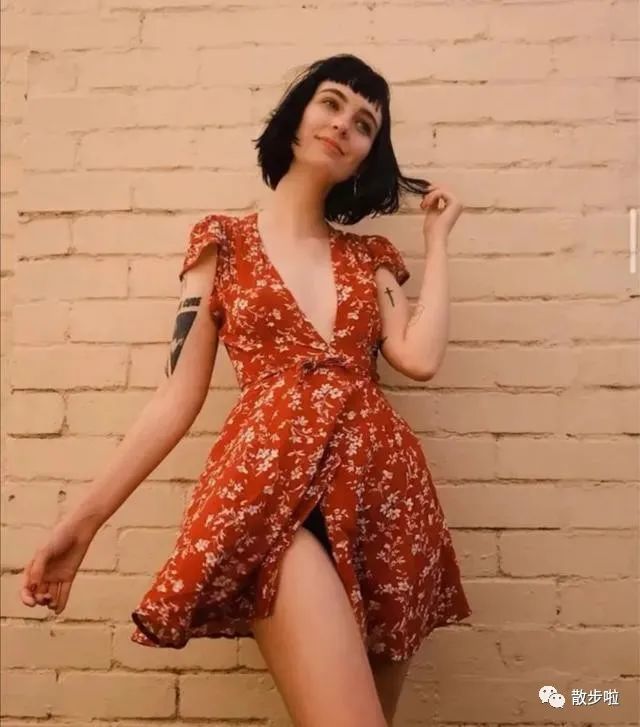 简约又时髦的法式穿搭，教你穿出从容不迫的优雅感