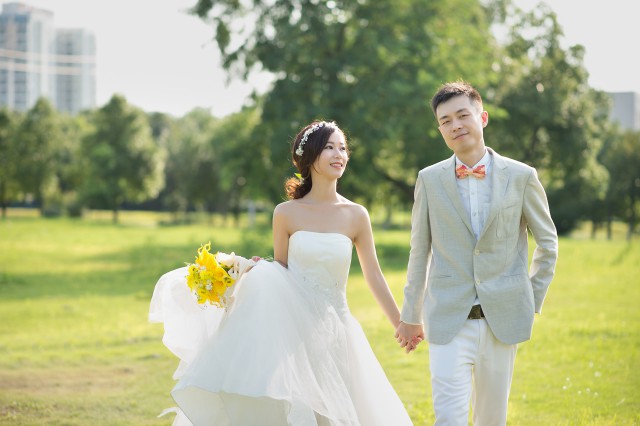 爱一个人的最好方式 应该这样做