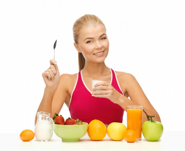 怎样饮食健康又能减肥 饮食减肥正确方法