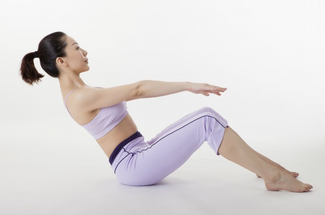 健康减肥小窍门 推荐5个简单有效减肥小妙招