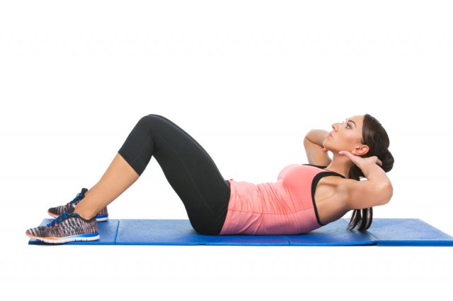 月经期间怎么减肥瘦的快，教你巧用经期减肥