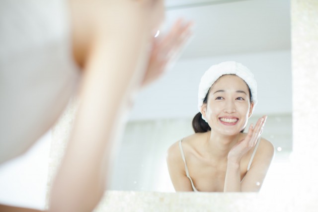 军训后如何快速美白 皮肤晒黑了怎么快速变白