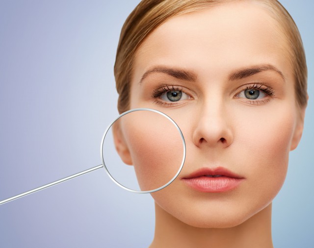 毛孔收缩的方法 怎样收缩毛孔有效又简单