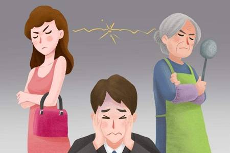 婆婆重男轻女怎么办 儿媳妇该如何对付重男轻女的公婆