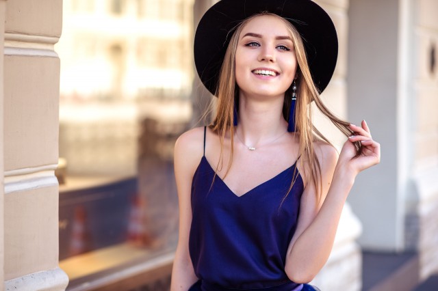 一个人的长相就是心灵的模样 以貌取人并非没有道理