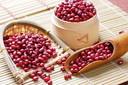 红豆减肥法效果怎么样 红豆的功效与作用介绍