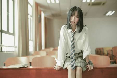 2020最火减龄发型是什么 流行的女生短发发型干练显气质