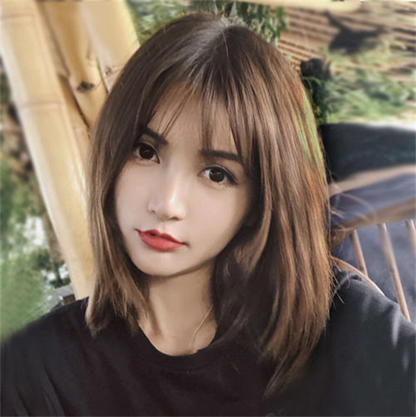 只要发型选的对，“驴头脸”也能秒变时尚小V脸，建议收藏细看