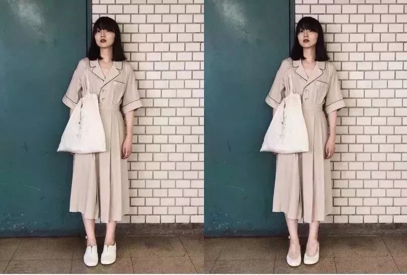 小个子女生穿什么鞋子显高还好看?选对“显高”不止一点点!